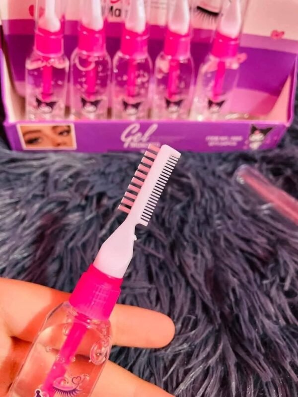 RIMEL GEL