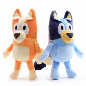 PELUCHE BLUEY