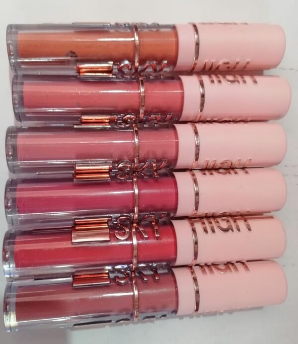 LABIAL SKY