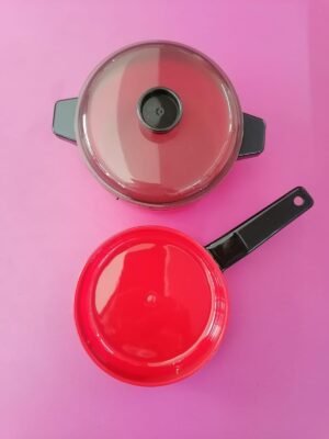 JUGUETE COCINA
