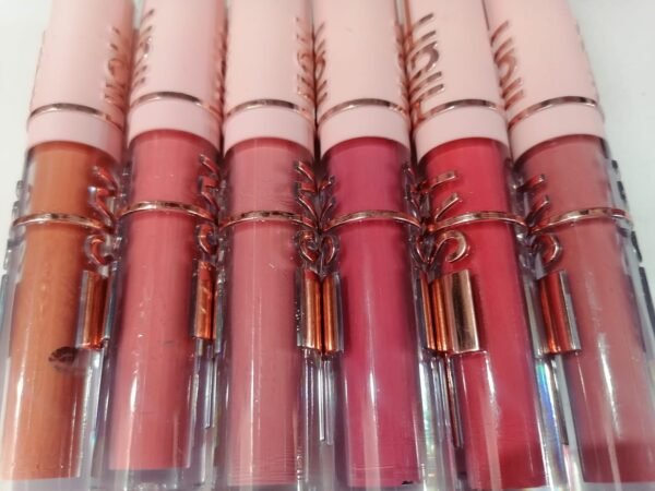 LABIAL SKY