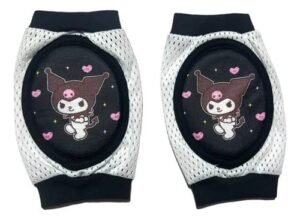 RODILLERAS KUROMI