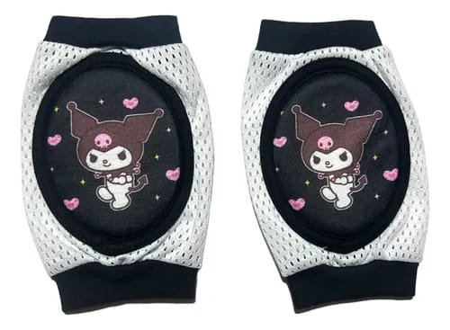 RODILLERAS KUROMI