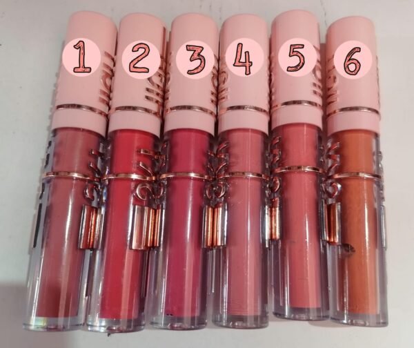 LABIAL SKY