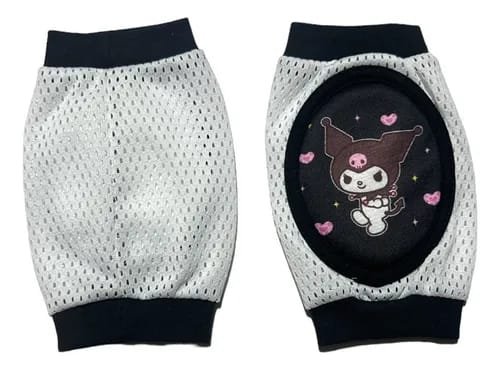 RODILLERAS KUROMI