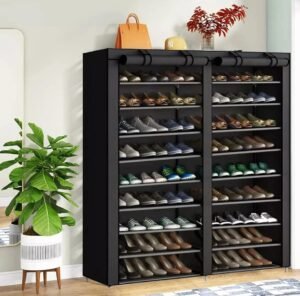 CLOSET ZAPATERA 12