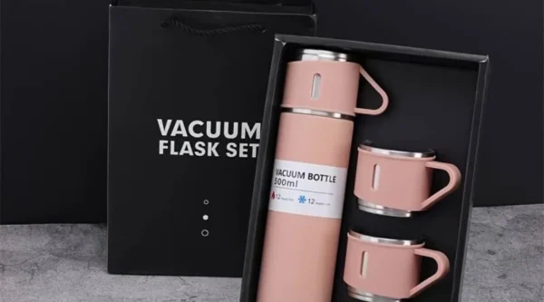 SET DE TERMO