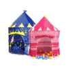CASTILLO INFANTIL