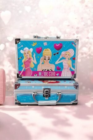 COSMETIQUERA BARBIE