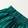 FALDA SATIN