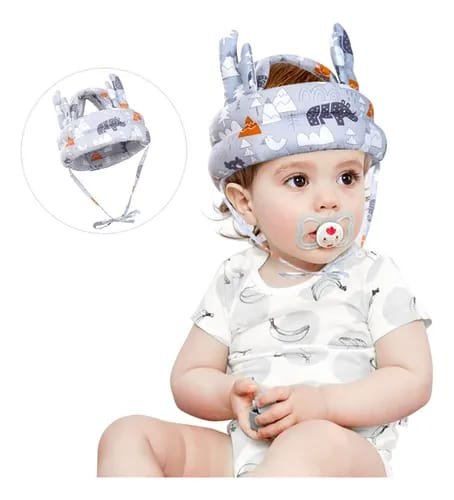 CASCO BEBE