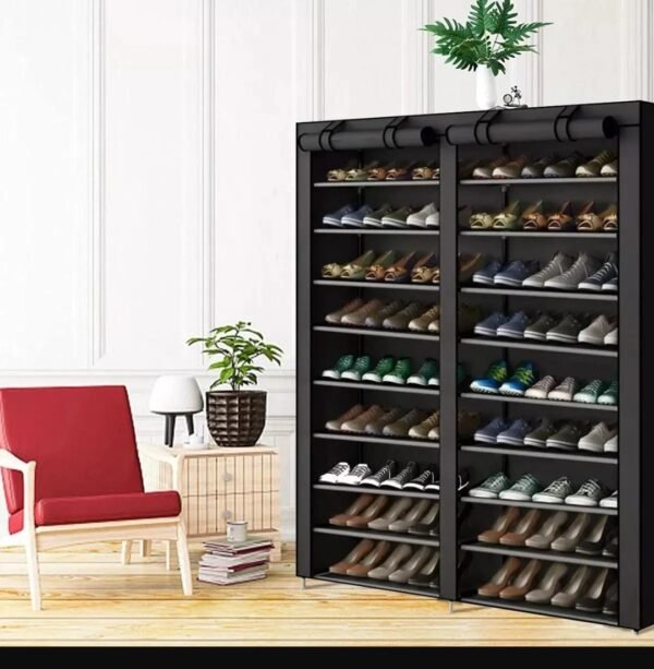 CLOSET ZAPATERA 12