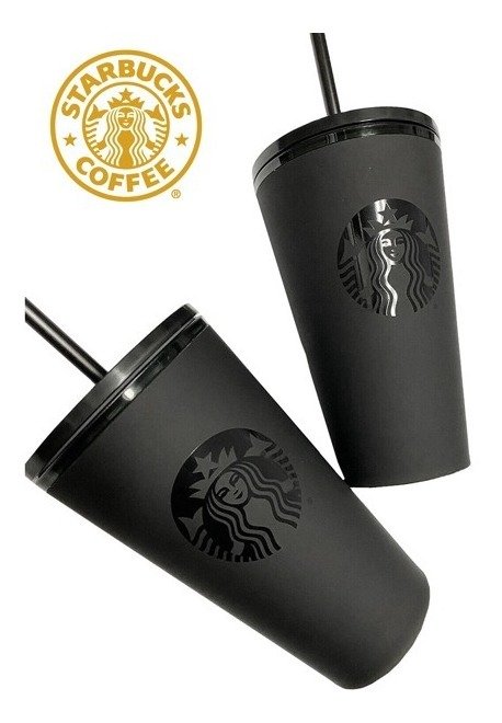 VASO STARBUCKS 16 OZ