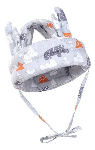 CASCO BEBE
