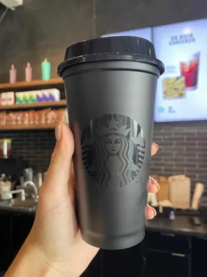 VASO STARBUCKS 16 OZ