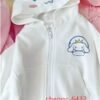 SUDADERA SAN RIO