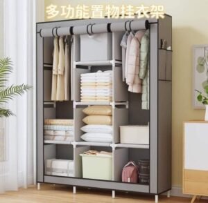 CLOSET 3D