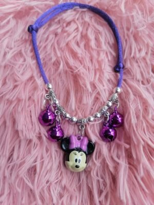 COLLARES GATO