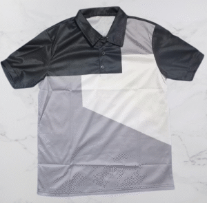 PLAYERA POLO
