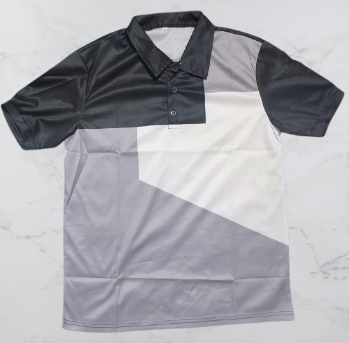 PLAYERA POLO