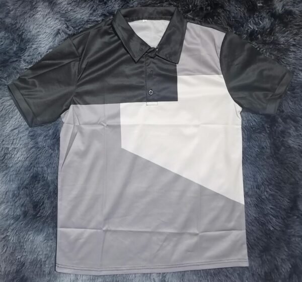 PLAYERA POLO