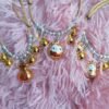 COLLARES GATO