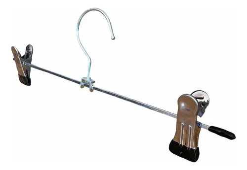 GANCHO METALICO 10PZ