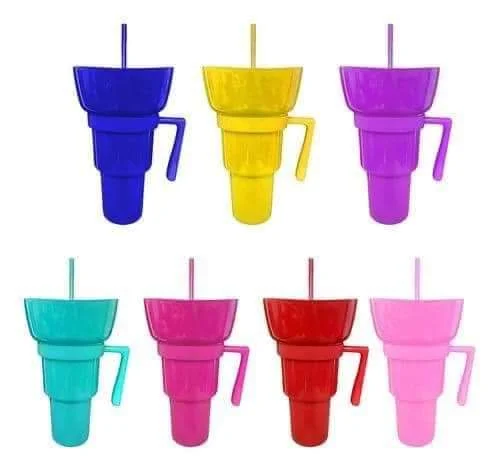 VASO BOTANERO