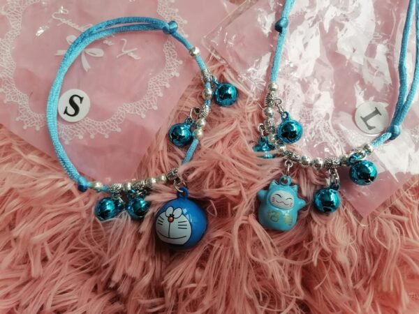 COLLARES GATO