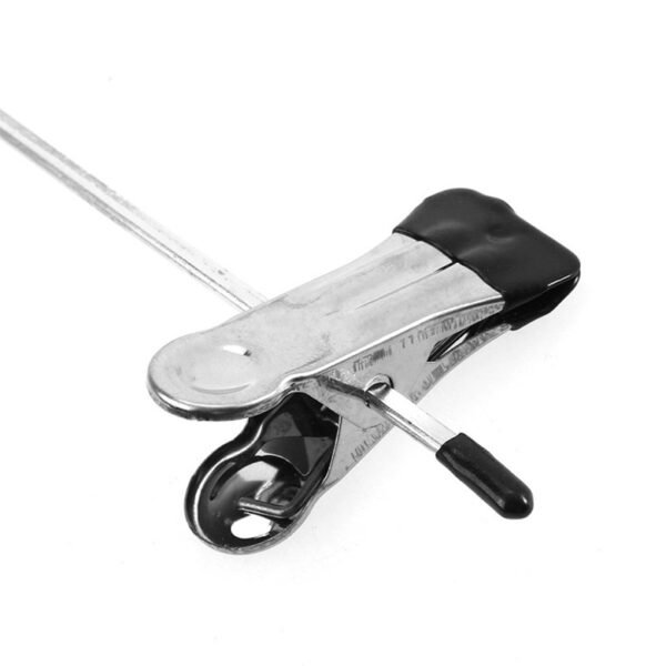 GANCHO METALICO 10PZ
