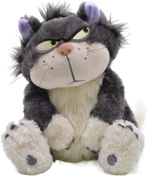 PELUCHE GATO