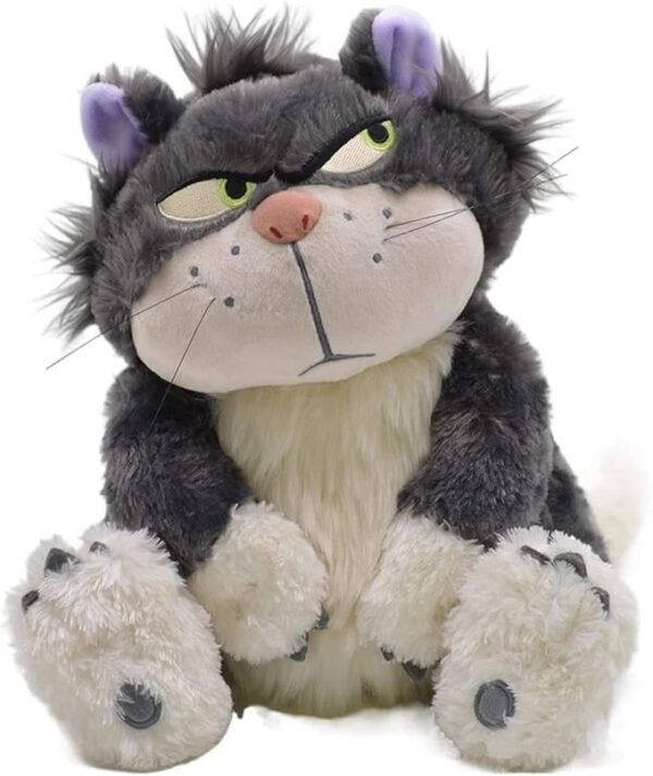 PELUCHE GATO