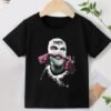 PLAYERA HIP HOP