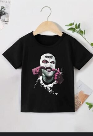 PLAYERA HIP HOP