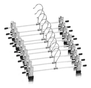 GANCHO METALICO 10PZ