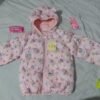 CHAMARRA INFANTIL