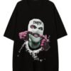 PLAYERA HIP HOP