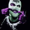 PLAYERA HIP HOP