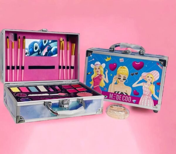COSMETIQUERA BARBIE