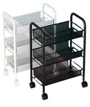 CARRO ORGANIZADOR DE COCINA