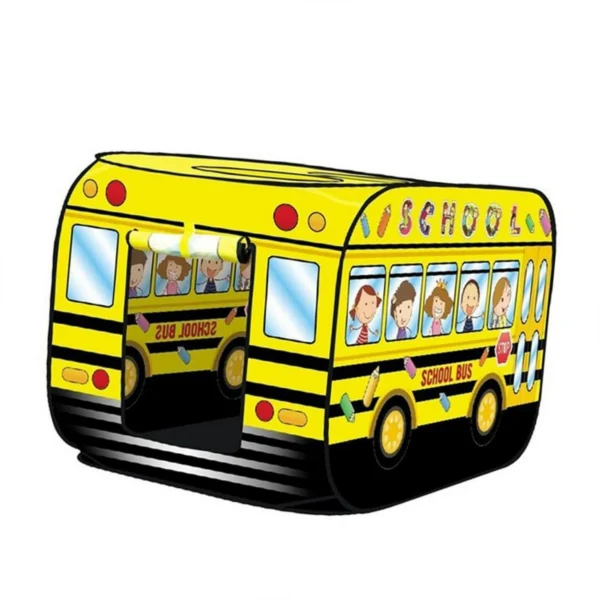 CASITA AUTOBUS
