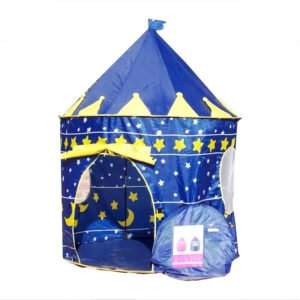 CASTILLO INFANTIL