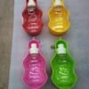 BOTELLA MASCOTA 250ML