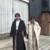 CHAMARRA LARGA