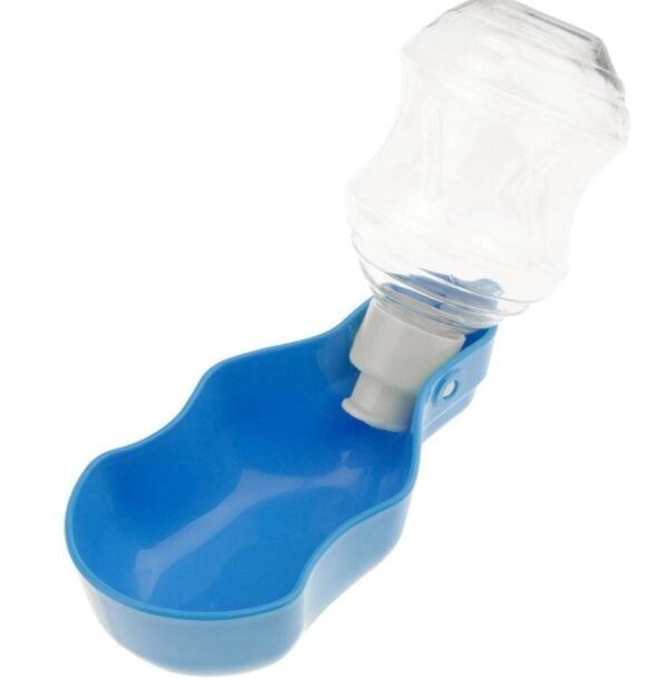 BOTELLA MASCOTA 250ML