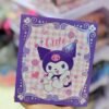 KIT MAQUILLAJE KUROMI