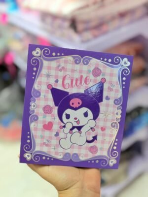 KIT MAQUILLAJE KUROMI