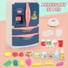 JUGUETE REFRIGERADOR