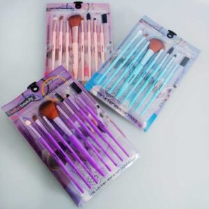 KIT DE BROCHAS 8PZ