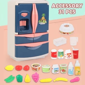 JUGUETE REFRIGERADOR